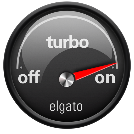 Turbo.264 HD Video Converter icon