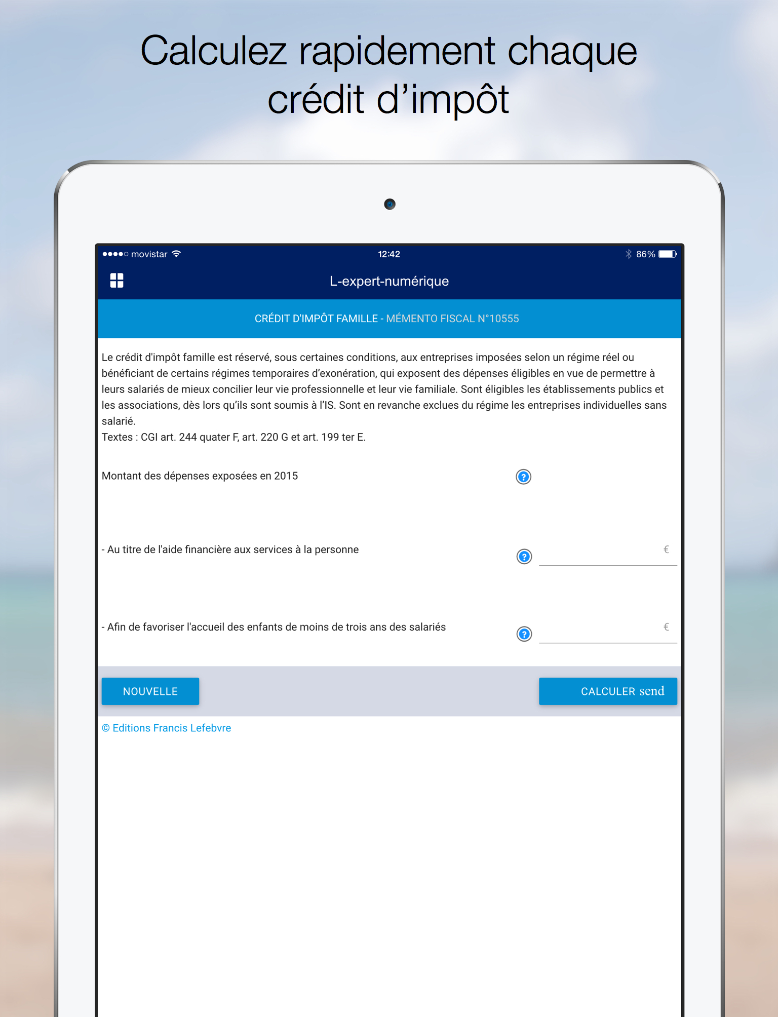 L-expert-numérique