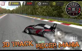 Game screenshot 3d Track Race Mania hack