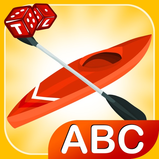 ABC Baby Sports Flash Cards for PreSchool Kids Icon