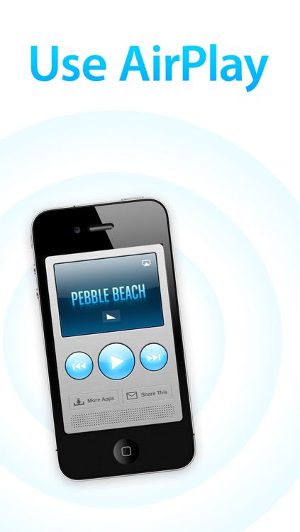 Ambient Soundscapes Pro screenshot-3