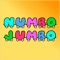 Numbo Jumbo Application is a fun way to learn Numbers and Alphabets, with version 2