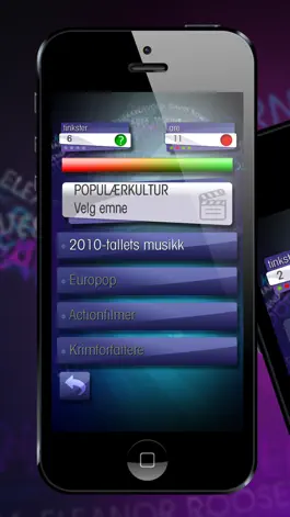 Game screenshot QuizDan mod apk