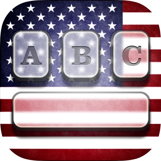 American Keyboard