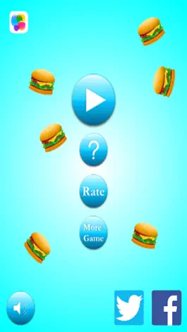 Game screenshot A delicious meal in happy restaurant: collect fast food free hack