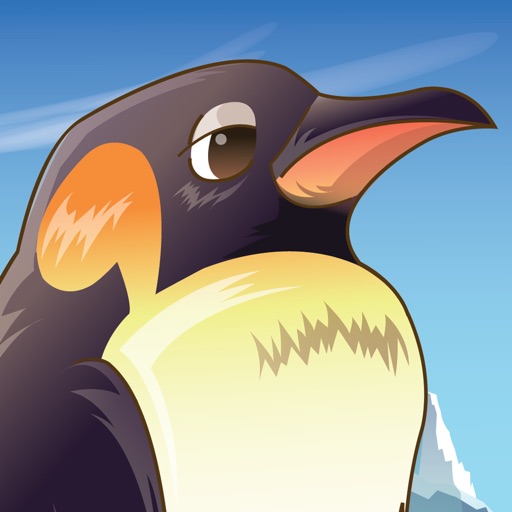 ColorPenguin