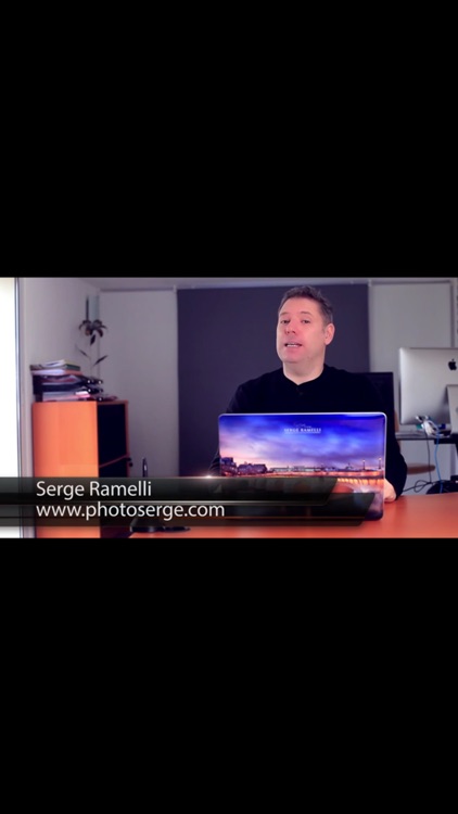 Lightroom & Photoshop Training by Serge Ramelli screenshot-3