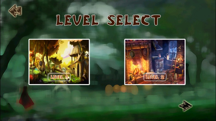 Lost In The Jungle Hidden Object