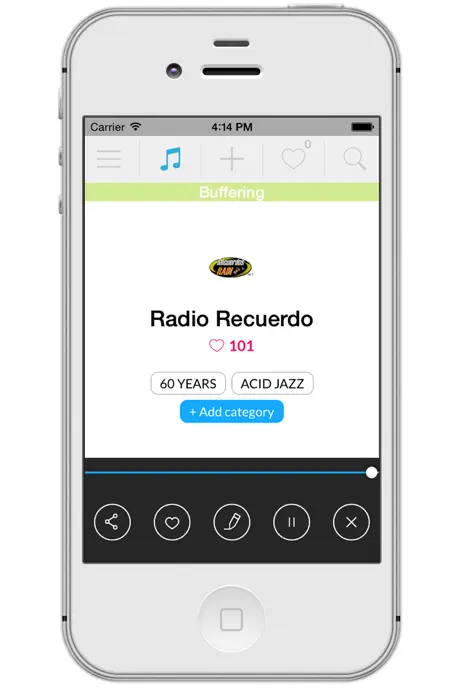 Valmontone Outlet App