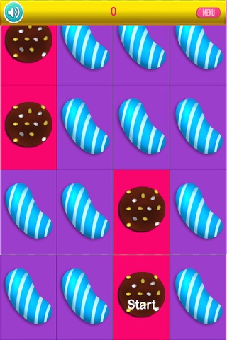 A Tasty Sweet Tiles Tapper screenshot 3