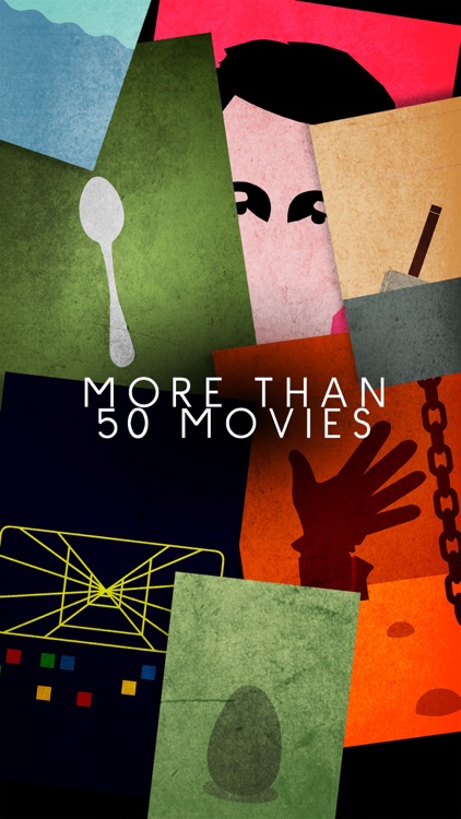 Climax Movies screenshot-4