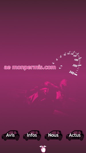 Aemonpermis.com