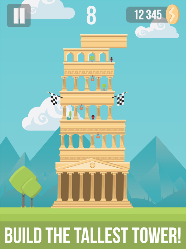 ‎The Tower Screenshot