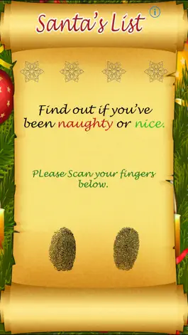 Game screenshot Santa's Nice List ! mod apk