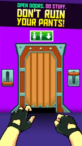 Game screenshot Call of Doodie - Не делайте корма в штаны apk