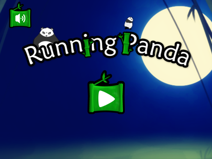 Panda Ninja Free