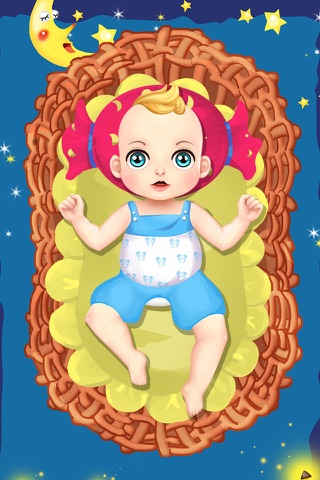 Baby Care & Play - Fashion Baby screenshot 4