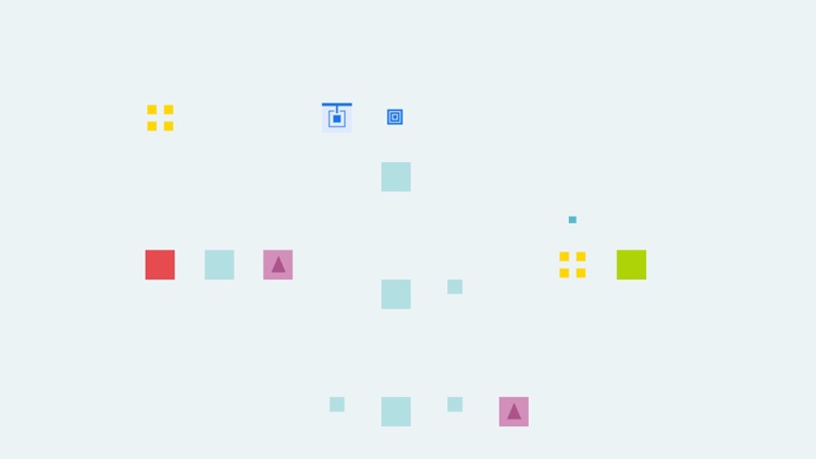 Blue Box X screenshot-3