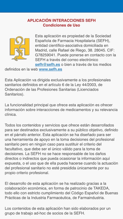 Guia Interacciones Farmacológicas screenshot-3