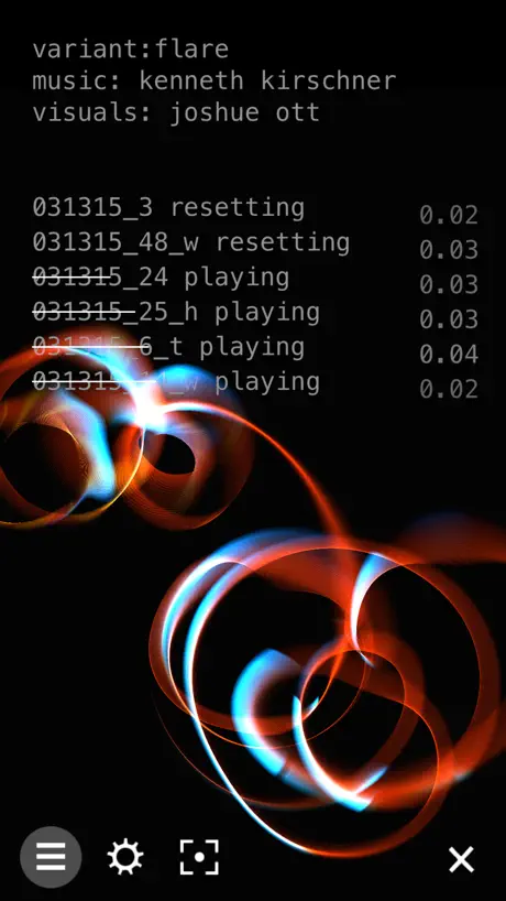 variant:flare