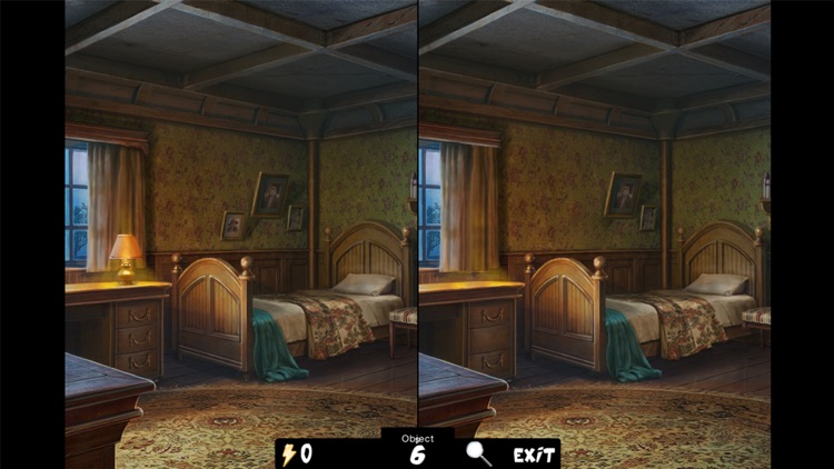 Spot The Difference - Criminal Case