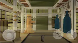 Game screenshot Zen Cat, Destroyer Cat apk