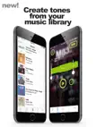 Free Music Ringtones - Music, Sound Effects, Funny alerts and caller ID tones ipad bilder 1