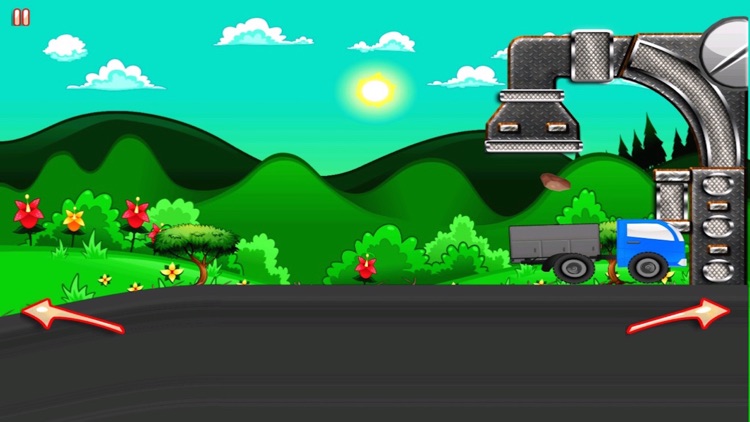 Truck Driver - Offroad Legends screenshot-3