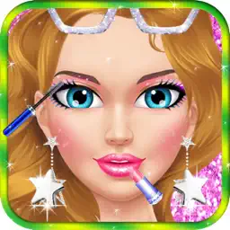 New Pregnant Mommy Makeover Salon app icon