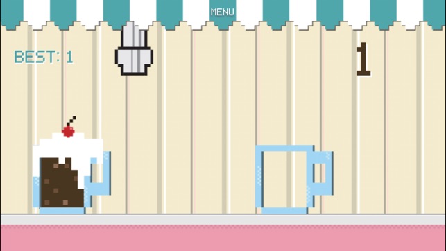 Frosty Pop(圖2)-速報App
