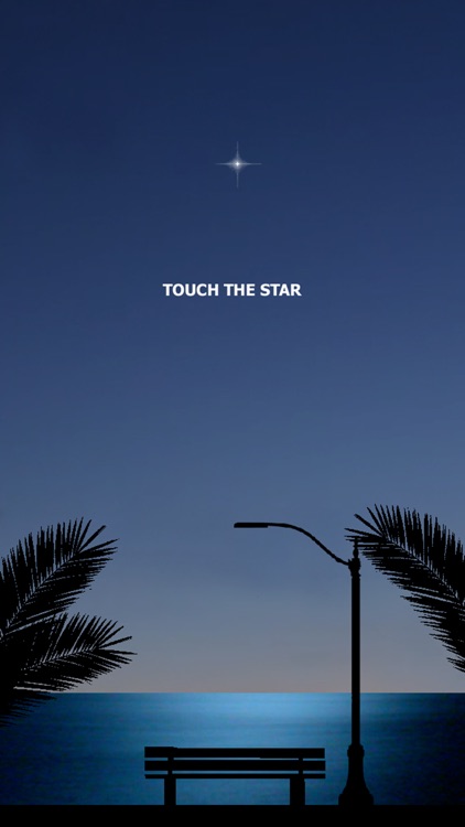Touch the Stars