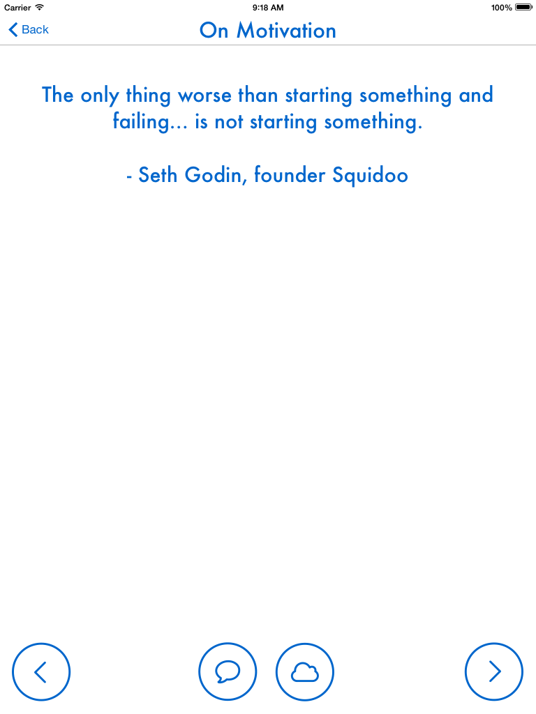 100 Quotes from Successful Entrepreneurs