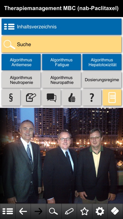 Breast Cancer Nab-Pac