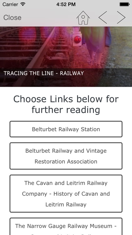 In The Current by Yvonne Cullivan screenshot-4