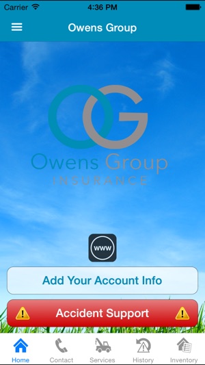 Owens Group(圖1)-速報App