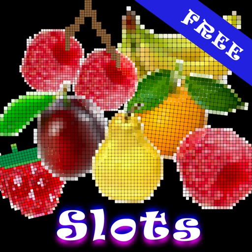 @Juntaburi - Tasty Yummy of Thai’s Fruits - Classic Slots Machine Simulator Free icon