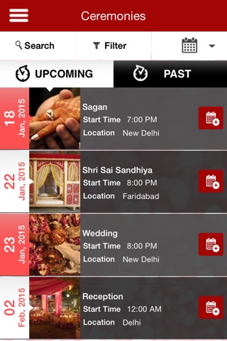 Big Indian Wedding screenshot 4