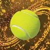 Spike That Tennis Ball Edition