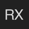 RX | Tracker