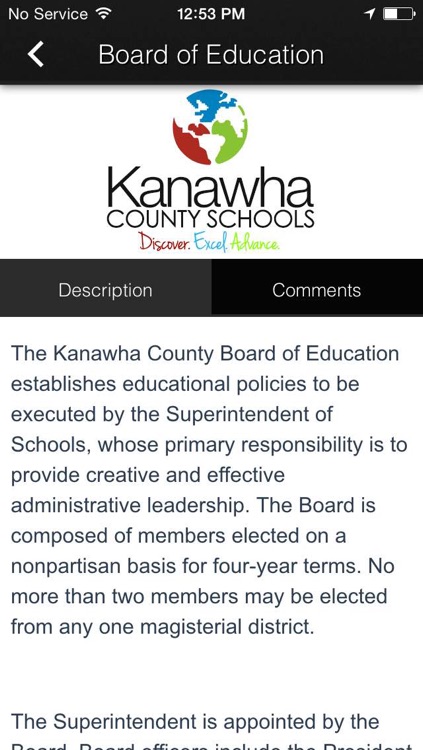 KanawhaCountySchools screenshot-3