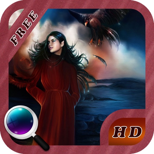 Girls In The City : Hidden Object icon