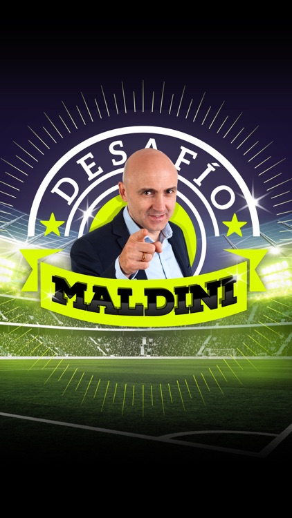 Desafío Maldini