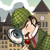 Family Mystery Criminal Case - Is There a Crime to Solve? - App Icon