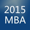 2015 MBA联考英语词汇学习机