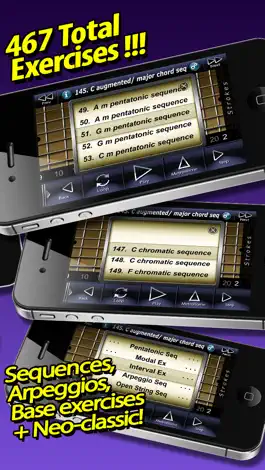 Game screenshot Economy Picking Guitar School FREE apk