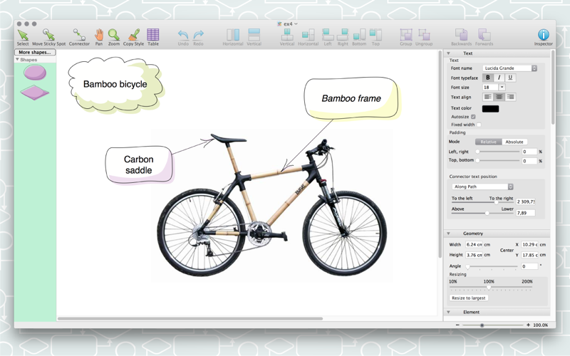 Diagrammix Lite thumbnail 4