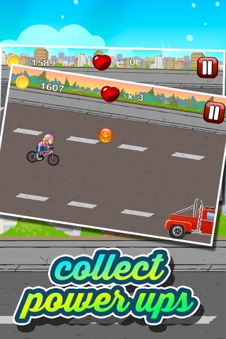 Bicycle Buddies screenshot 4