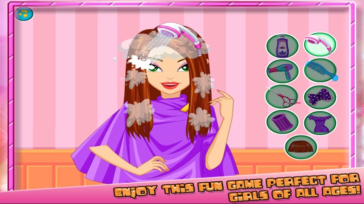 Graduation Day Dressup