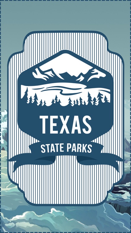 Texas National Parks & State Parks