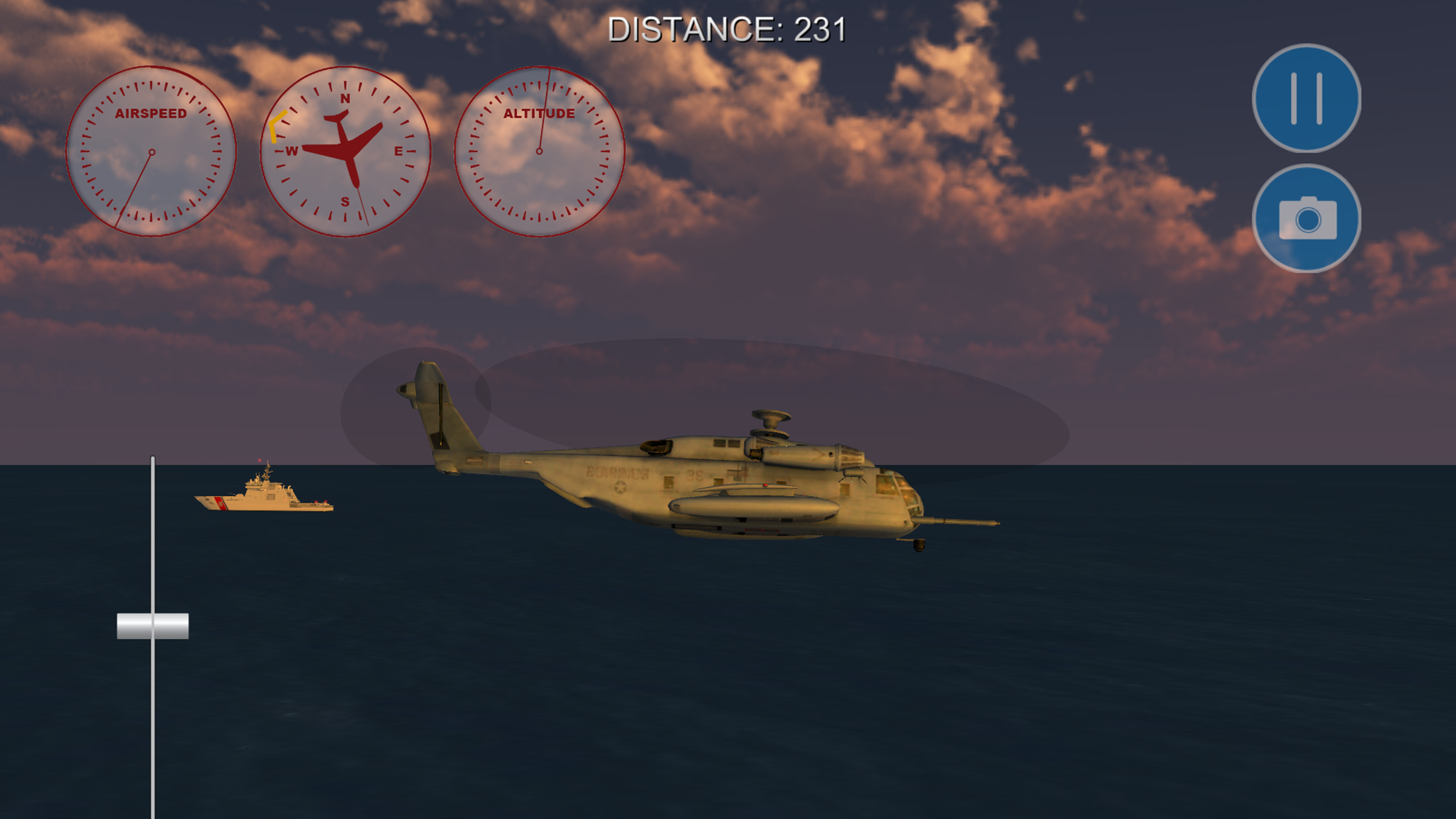 Aircraft Carrier! screenshot 4